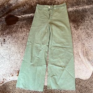 Women’s Zara Jeans Size 6